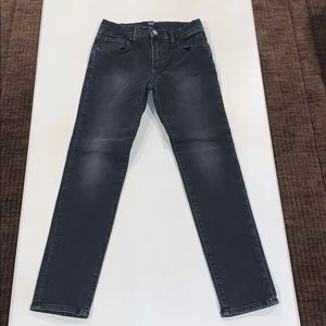 Boys skinny jeans